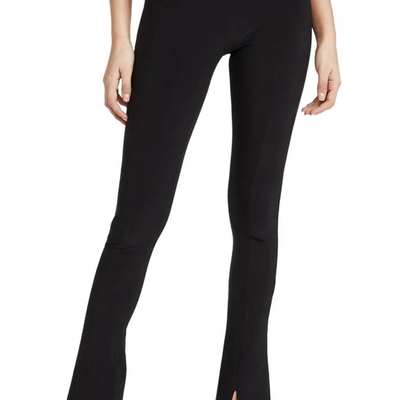 Norma Kamali Spatt Leggings XL - Picture 4 of 7